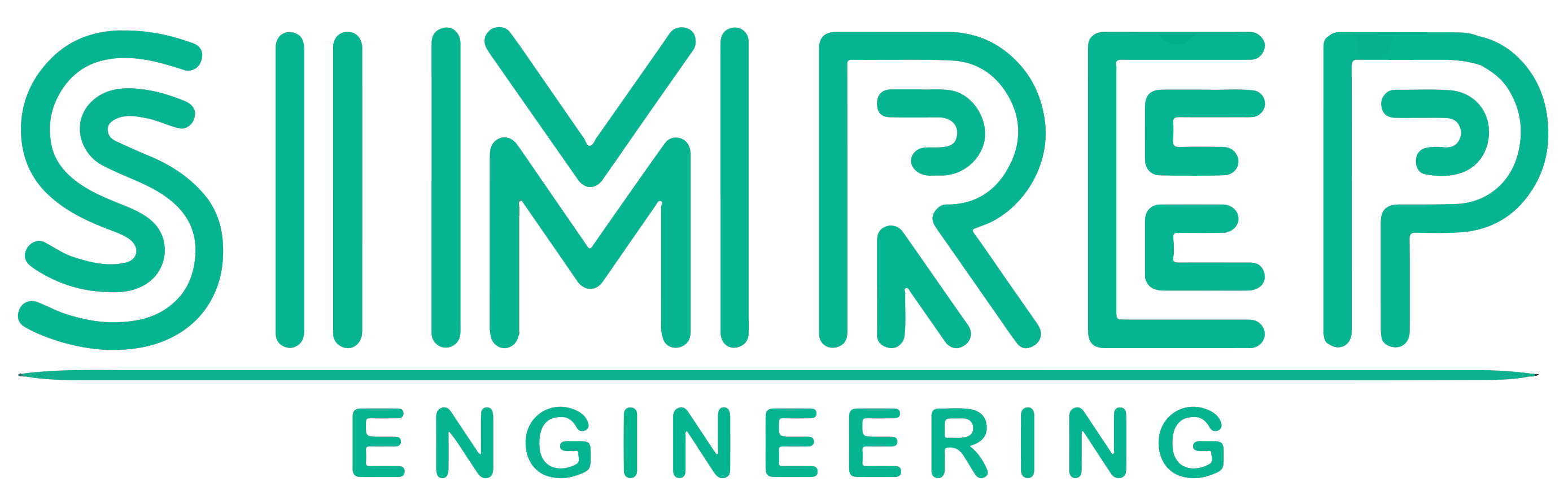 SimRep Engineering